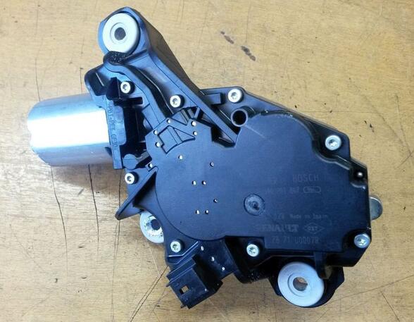 Wiper Motor RENAULT Megane III Grandtour (KZ0/1)