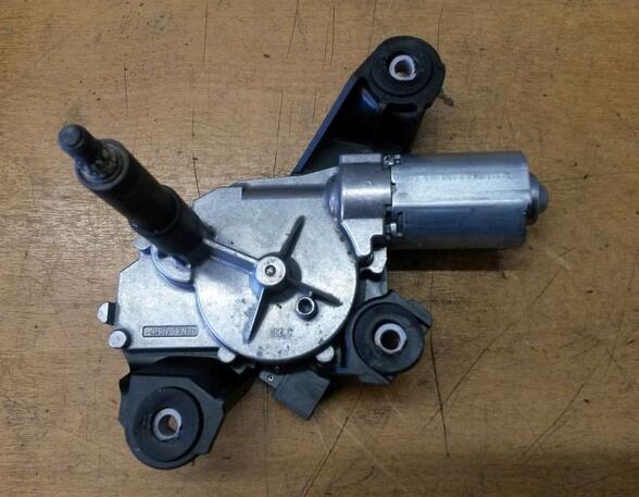 Wiper Motor RENAULT Megane III Grandtour (KZ0/1)