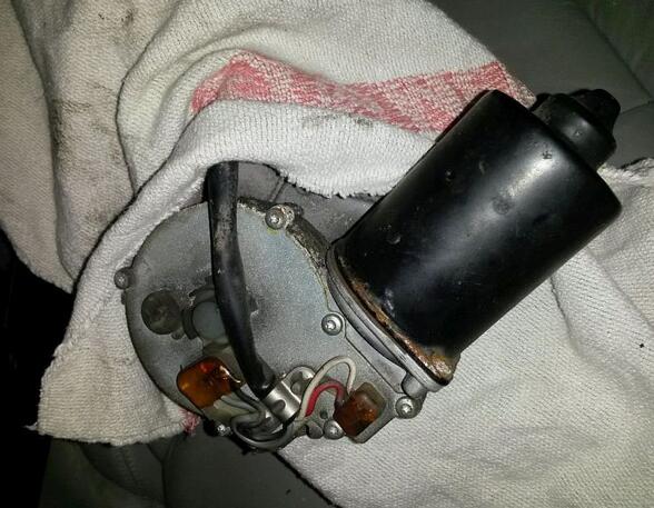 Wiper Motor PEUGEOT 807 (E)