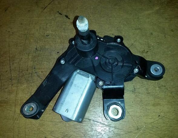 Wiper Motor PEUGEOT 807 (E)