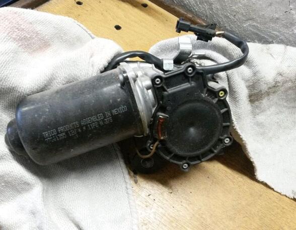 Wiper Motor OPEL Vectra C (--)