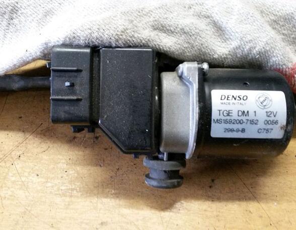 Wiper Motor FIAT Panda (169)