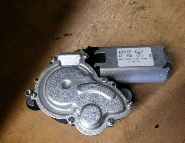 Wiper Motor FIAT Panda (169)