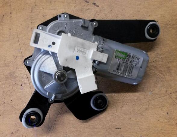 Wiper Motor CITROËN C3 I (FC, FN)