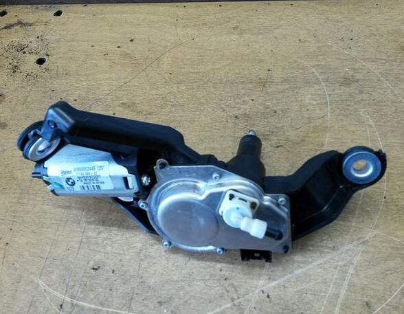 Wiper Motor BMW 1er (E81), BMW 1er (E87)