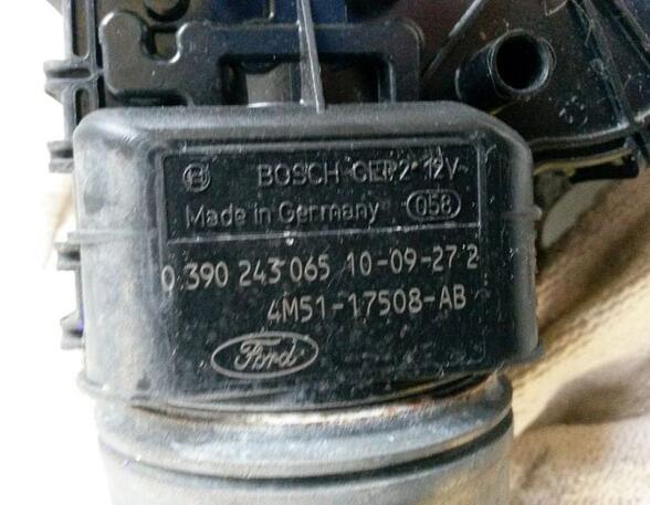 Wiper Motor FORD Focus II (DA, DP, HCP)