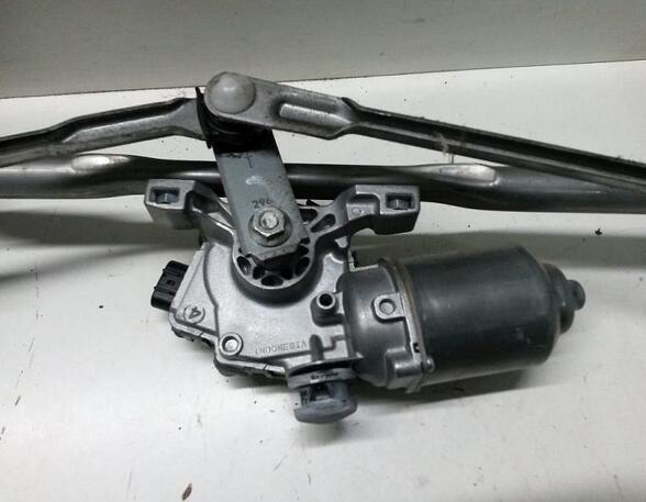 Wiper Motor SUZUKI Swift IV (FZ, NZ)