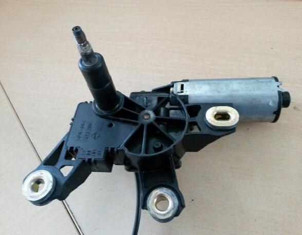 Wiper Motor VW Polo (9N)