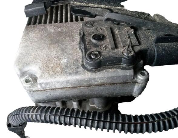 Wiper Motor AUDI A4 Avant (8K5, B8)