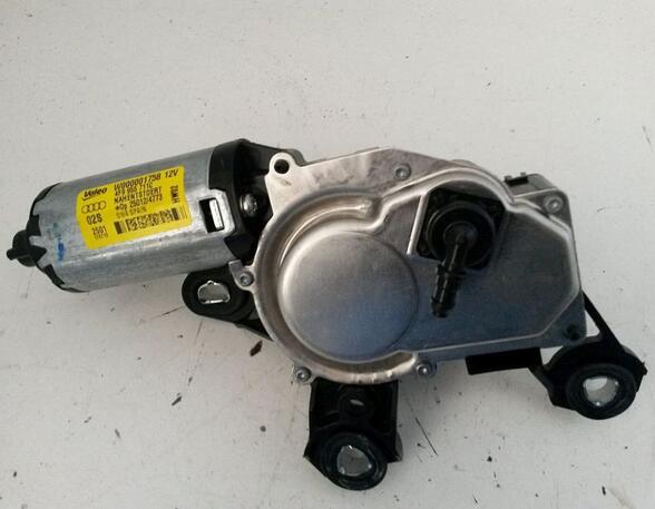 Wiper Motor AUDI A4 Avant (8K5, B8)