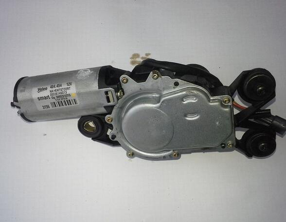 Wiper Motor SMART FORTWO Coupe (450)