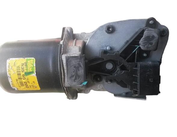 Wiper Motor RENAULT GRAND SCÉNIC II (JM0/1_), RENAULT SCÉNIC II (JM0/1_)