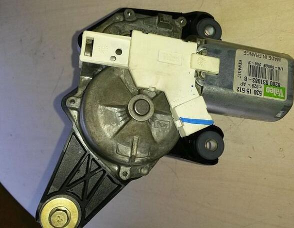 Wiper Motor RENAULT ESPACE IV (JK0/1_)