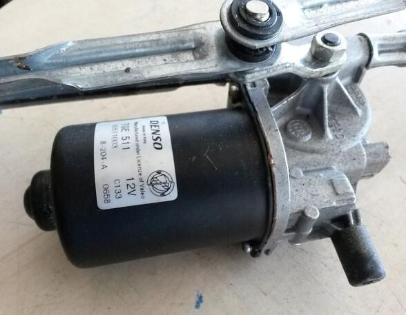 Wiper Motor FIAT PUNTO (188_)