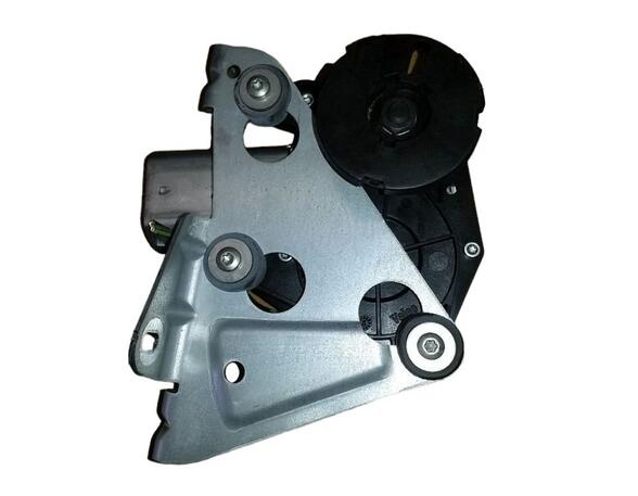 Wiper Motor PEUGEOT 407 SW (6E_)