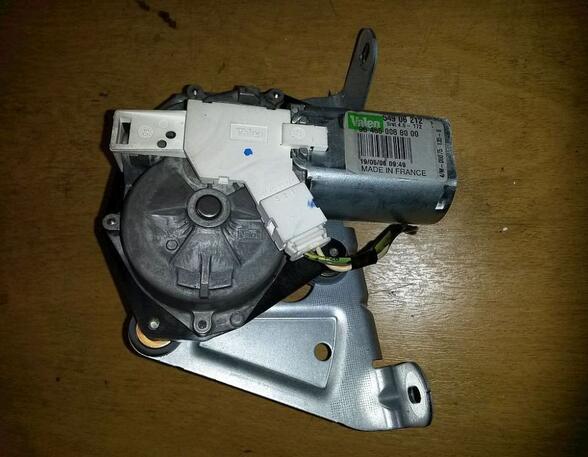 Wiper Motor PEUGEOT 407 SW (6E_)