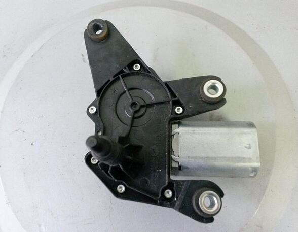 Wiper Motor RENAULT CLIO III (BR0/1, CR0/1)