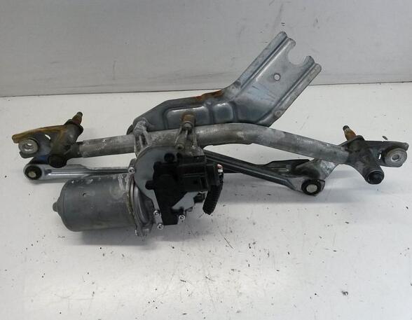 Wiper Motor FIAT PUNTO (199_)