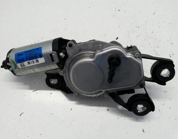 Wiper Motor SEAT IBIZA IV ST (6J8, 6P8)