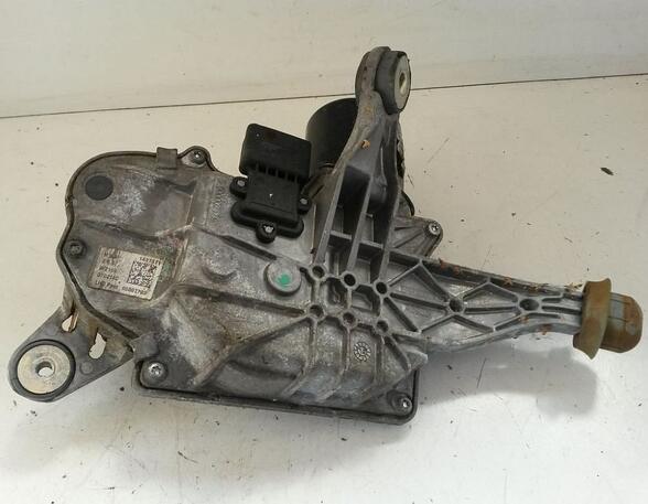 Wiper Motor RENAULT GRAND SCÉNIC III (JZ0/1_), RENAULT SCÉNIC III (JZ0/1_)