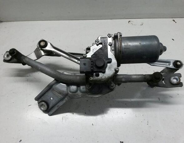 Wiper Motor FIAT PUNTO (199_)