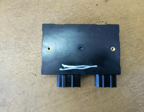 Central Locking System Control Unit SEAT Leon (1M1)