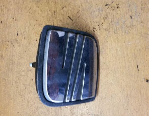 Rear Door Lock SEAT Ibiza III (6L1)