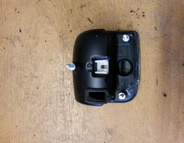 Rear Door Lock SEAT Ibiza III (6L1)