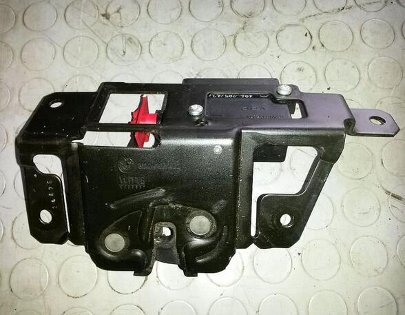 Rear Door Lock BMW X3 (E83)