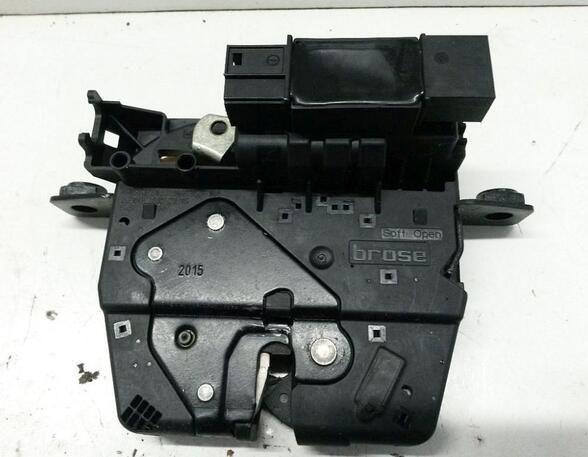 Rear Door Lock BMW 5 Touring (F11)