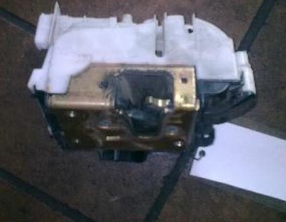 Door Lock VW Golf III Variant (1H5)