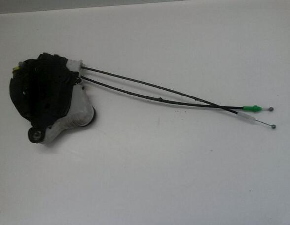 Door Lock TOYOTA Yaris (KSP9, NCP9, NSP9, SCP9, ZSP9)