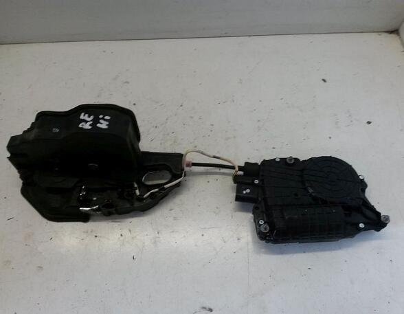 Door Lock BMW 5 Touring (F11)