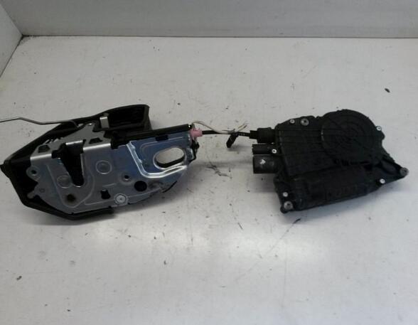 Door Lock BMW 5 Touring (F11)