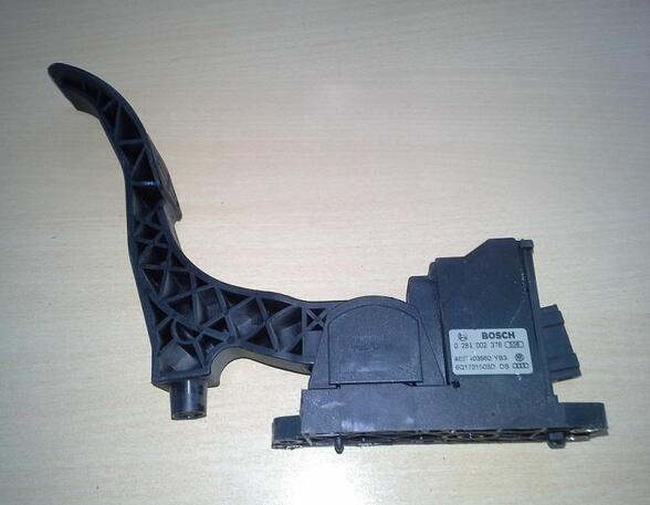 Pedal Assembly SKODA Fabia I (6Y2)