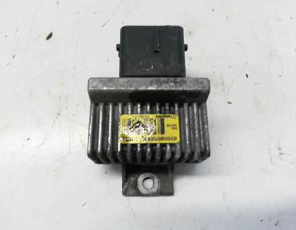 Control Unit Preheating Time RENAULT Megane III Grandtour (KZ0/1)