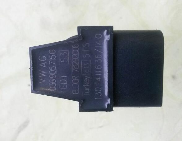 Ignition Coil SEAT Ibiza IV (6J5, 6P1), SEAT Ibiza IV Sportcoupe (6J1, 6P5)