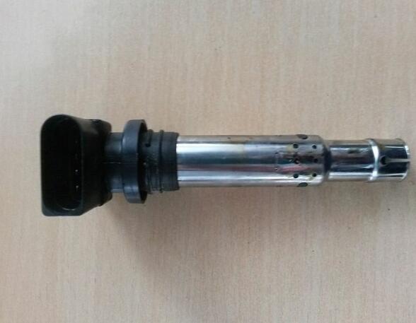 Ignition Coil SEAT Ibiza IV (6J5, 6P1), SEAT Ibiza IV Sportcoupe (6J1, 6P5)