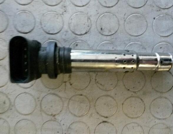 Ignition Coil SKODA Fabia II Combi (545)