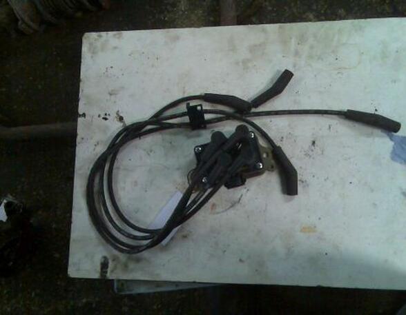 Ignition Coil FORD Fiesta IV (JA, JB)