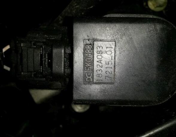 Ignition Coil MITSUBISHI Outlander III (GFW, GGW, ZJ, ZK, ZL)