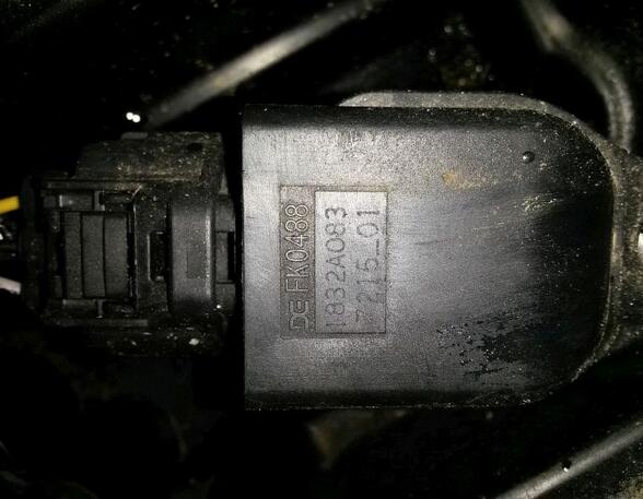 Ignition Coil MITSUBISHI Outlander III (GFW, GGW, ZJ, ZK, ZL)