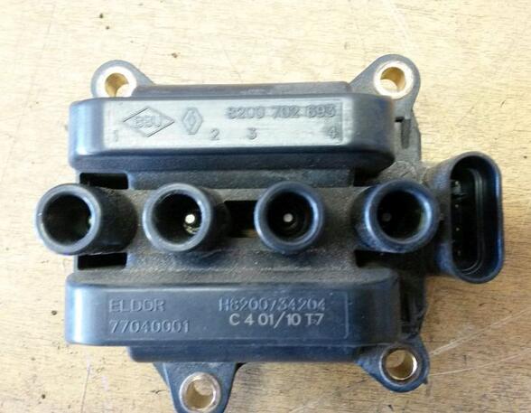 Ignition Coil RENAULT Clio III Grandtour (KR0/1)