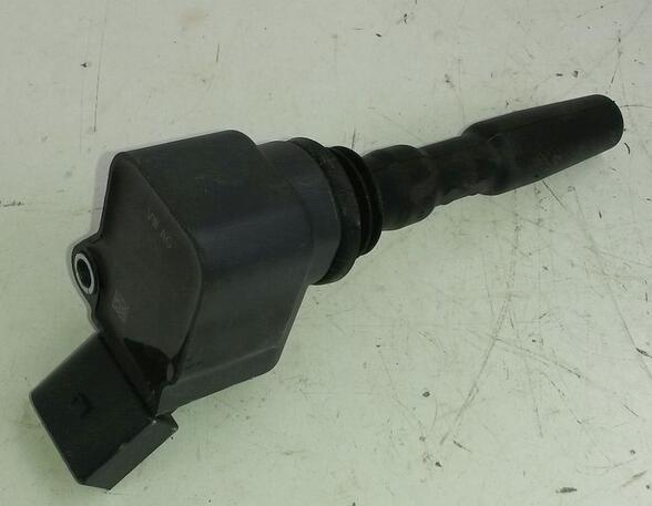 Ignition Coil SKODA Fabia III (NJ3)