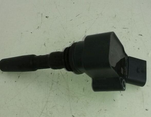 Ignition Coil SKODA Fabia III (NJ3)