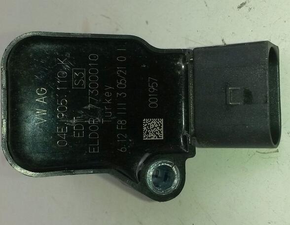 Ignition Coil SKODA Fabia III (NJ3)