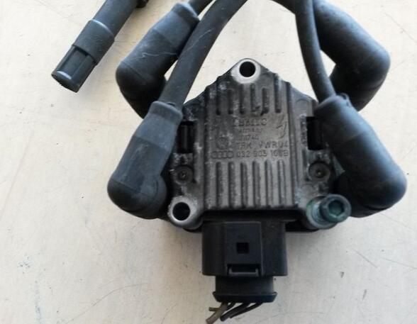 Ignition Coil SKODA FABIA I (6Y2)