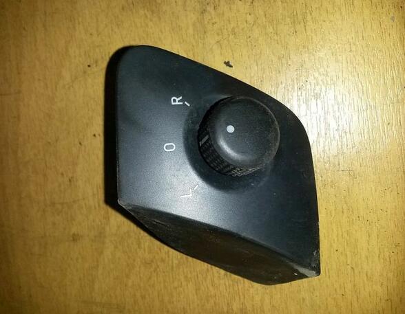 Mirror adjuster switch SEAT Ibiza IV ST (6J8, 6P8)