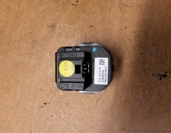 Mirror adjuster switch SKODA Octavia III Combi (500000, 5000000)