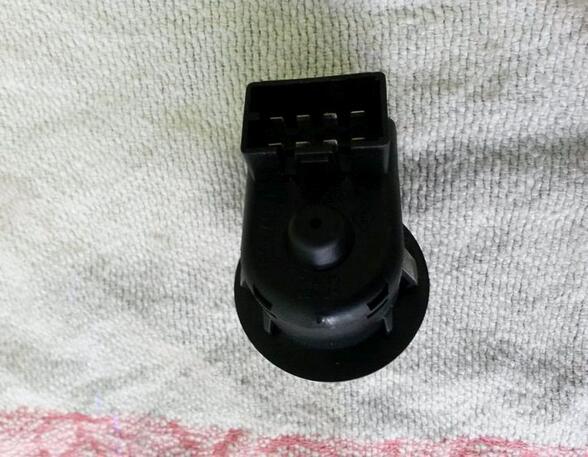 Mirror adjuster switch RENAULT Clio III (BR0/1, CR0/1)